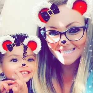 Meet your Posher, Jamie